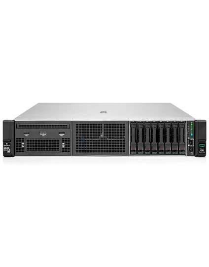 HP ProLiant DL380 Gen10 2U 12LFF Server